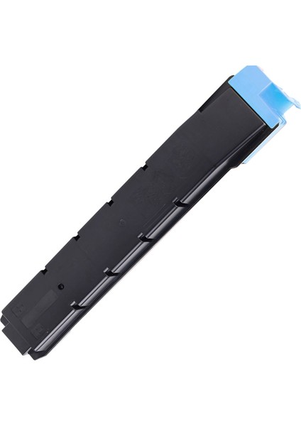 Kyocera 5551CI Uyumlu Toner Mavi (20 Bin Sayfa)
