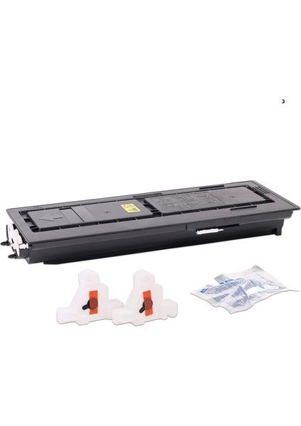 Kyocera Km 1650 S Uyumlu Toner Siyah (15 Bin Sayfa)