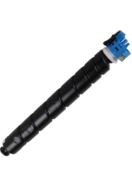 Kyocera 6052CI Uyumlu Toner Mavi (20 Bin Sayfa)