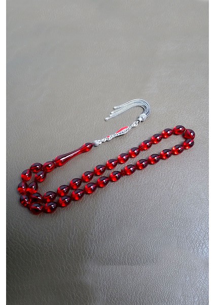 Alman Zar Kehribarı Tesbih fırsatları