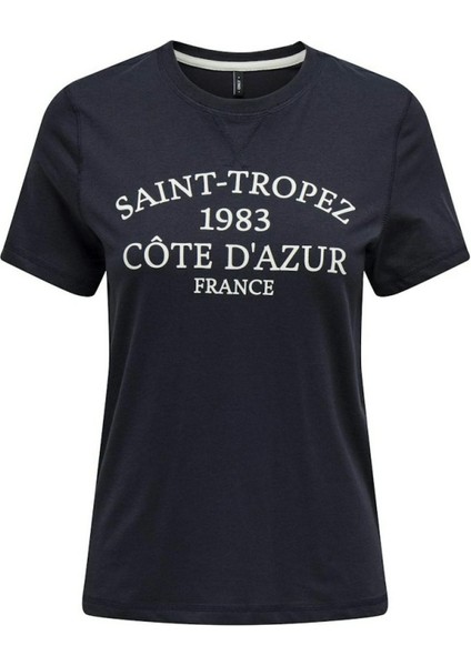 Sınna Kadın Tişört 15320504