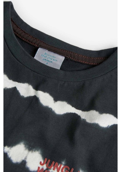 Erkek Çocuk Tişört indirimleri