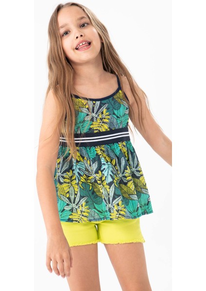 Kız Çocuk Şort fiyatları