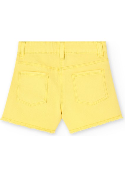 Kız Çocuk Şort fırsatları