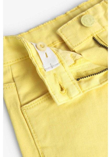 Kız Çocuk Şort indirimleri