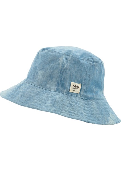 Unisex Çocuk Şapka
