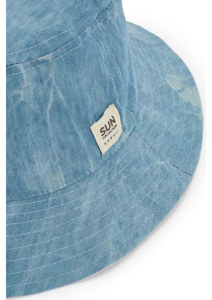 Unisex Çocuk Şapka