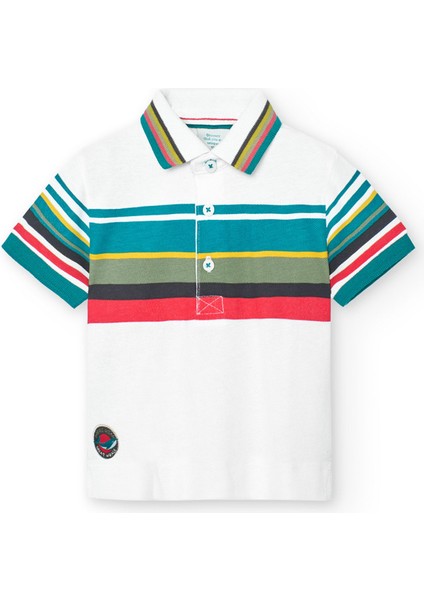 Erkek Çocuk Tişört modelleri