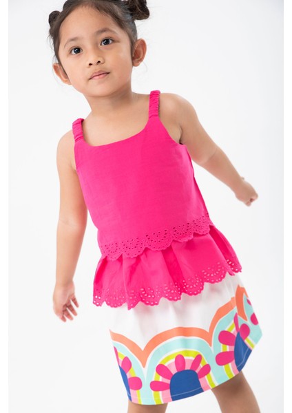 Kız Çocuk Etek fiyatları