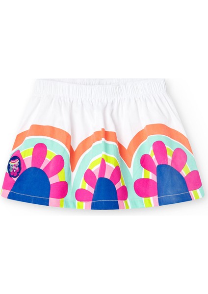 Kız Çocuk Etek modelleri