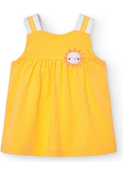 Kız Bebek 2li Set