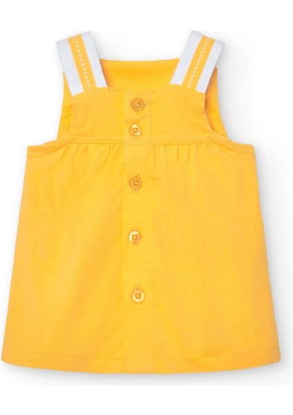 Kız Bebek 2li Set