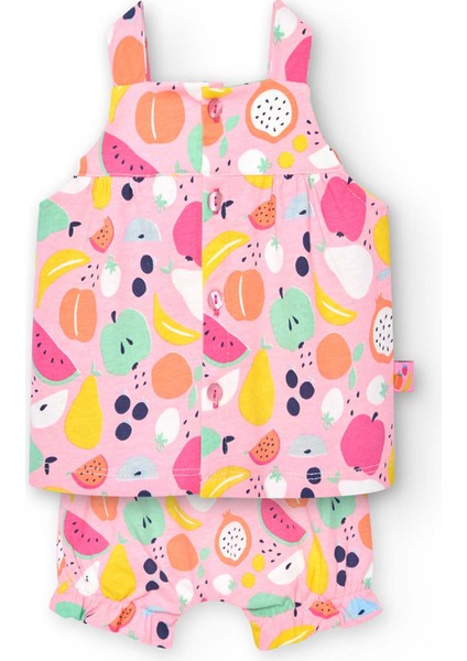 Kız Bebek 2li Set fiyatları