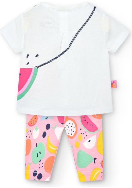 Kız Bebek 2li Set