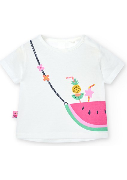Kız Bebek 2li Set