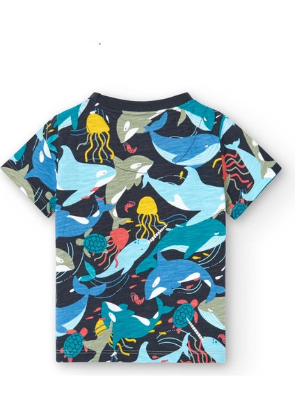 Erkek Çocuk Tişört fiyatları