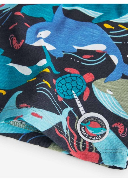 Erkek Çocuk Tişört fırsatları