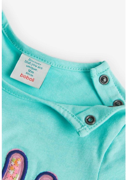 Kız Çocuk Tişört modelleri