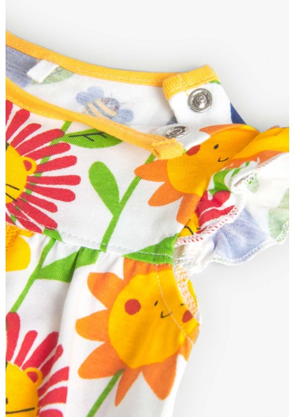 Kız Bebek Tulum modelleri