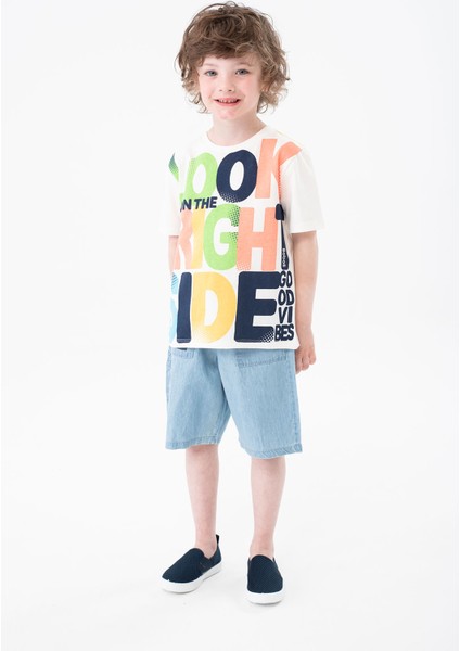 Erkek Çocuk Tişört fiyatları