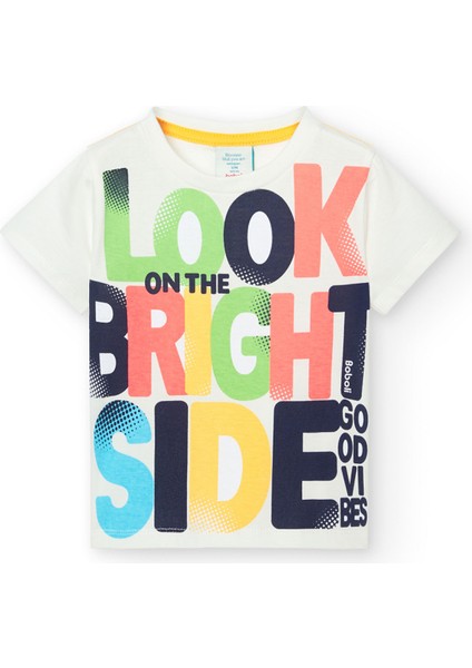 Erkek Çocuk Tişört modelleri