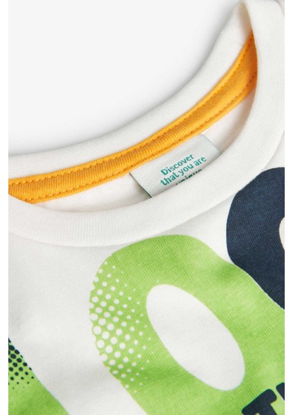 Erkek Çocuk Tişört indirimleri