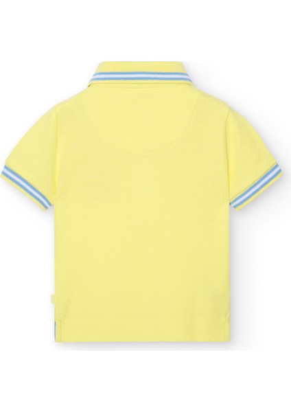 Erkek Çocuk Polo Yaka Tişört fiyatları