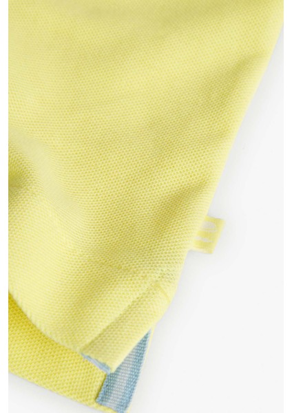 Erkek Çocuk Polo Yaka Tişört fırsatları