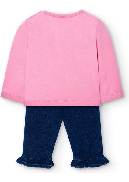 Kız Bebek 2li Set fiyatları