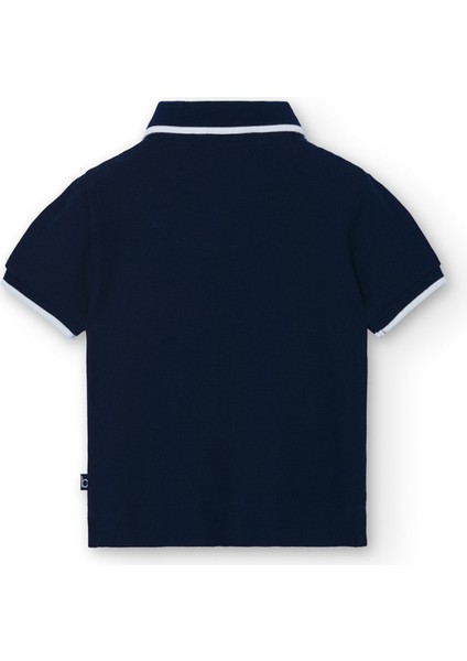 Erkek Çocuk Polo Yaka Tişört fiyatları