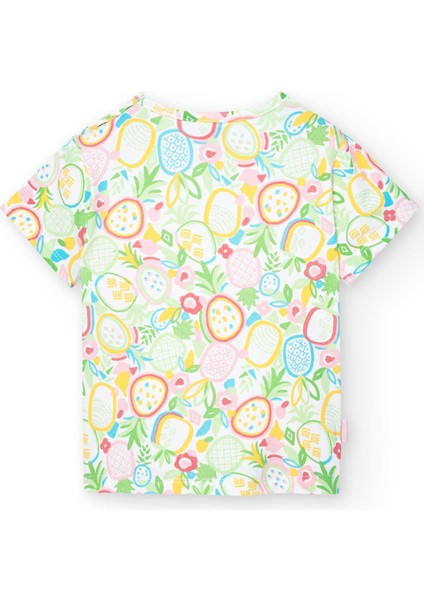 Kız Çocuk Tişört fiyatları