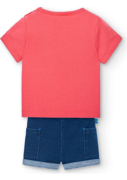 Erkek Bebek 2li Set fiyatları