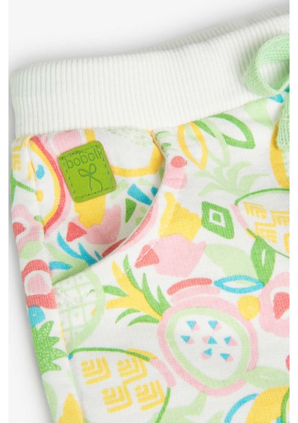 Kız Çocuk Şort modelleri