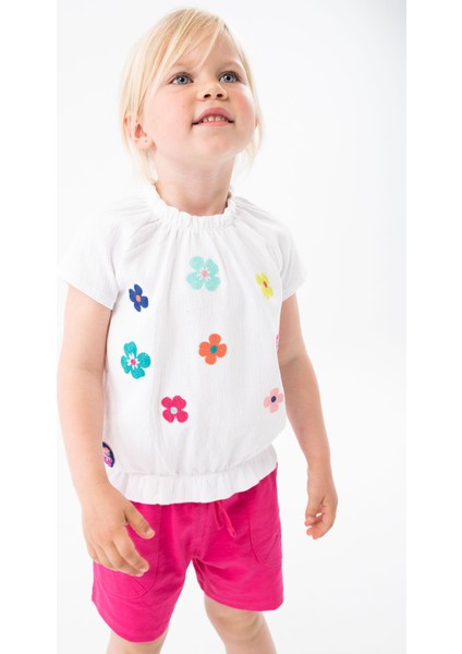 Kız Çocuk Şort fiyatları