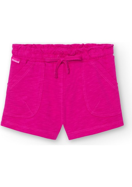 Kız Çocuk Şort modelleri