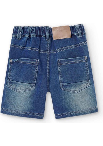 Erkek Çocuk Denim Şort fiyatları