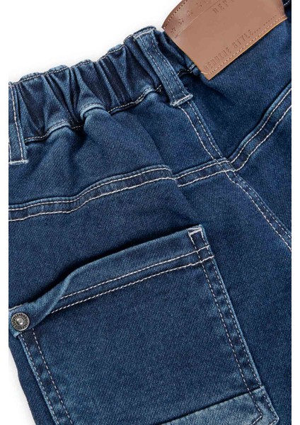 Erkek Çocuk Denim Şort fırsatları
