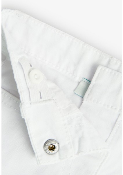 Kız Çocuk Şort modelleri