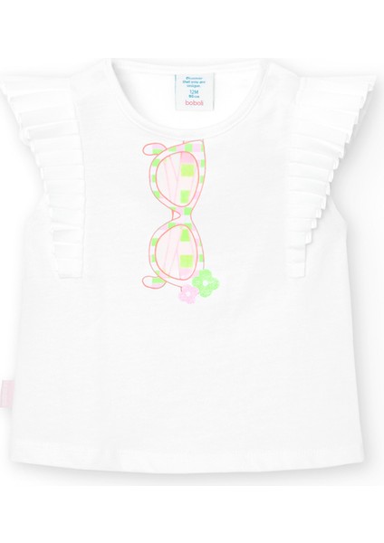 Kız Çocuk Tişört indirimleri