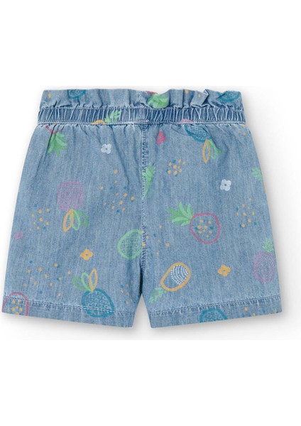 Kız Çocuk Şort fırsatları