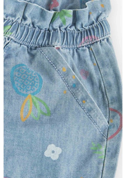 Kız Çocuk Şort indirimleri