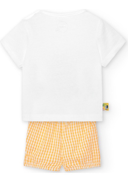 Erkek Bebek 2li Set fiyatları