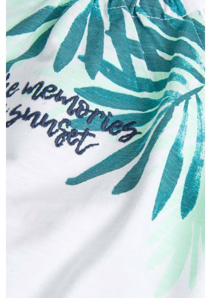 Kız Çocuk Tişört modelleri