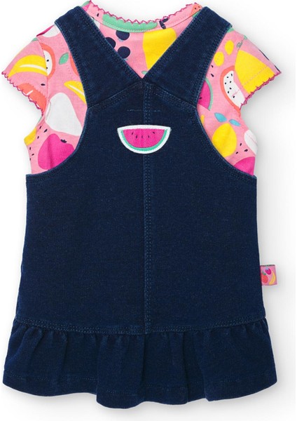 Kız Bebek 2li Set fiyatları