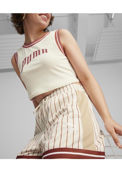 T7 Mesh Shorts