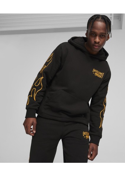Caution Hoodie