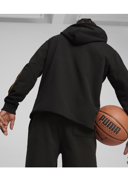 Caution Hoodie