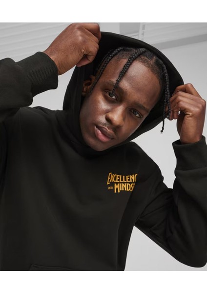 Caution Hoodie
