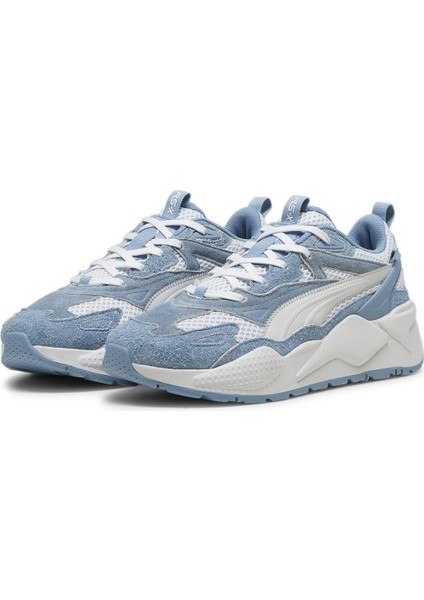 Rs-X Efekt Better With Age