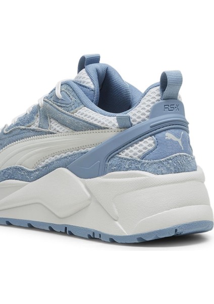 Rs-X Efekt Better With Age